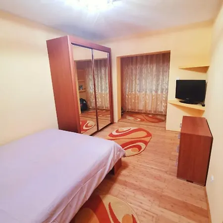 Apartament Patrick *