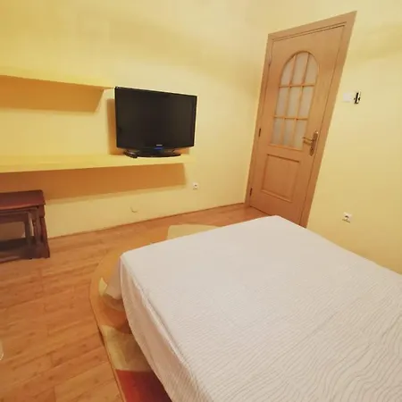 Apartament Patrick * Curtea De Arges
